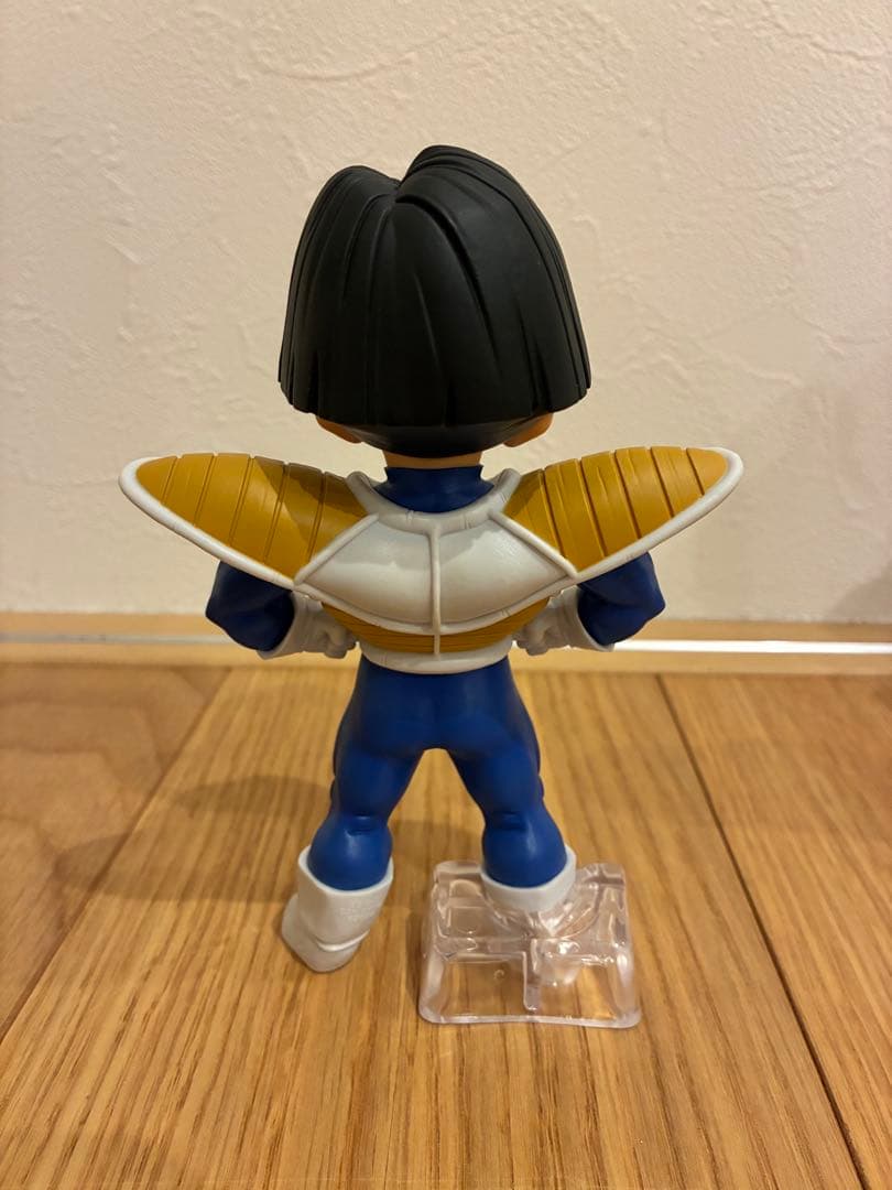 【お値下げ中！】ドラゴンボールZ 一番くじ クリリン/孫悟飯/ブルマ