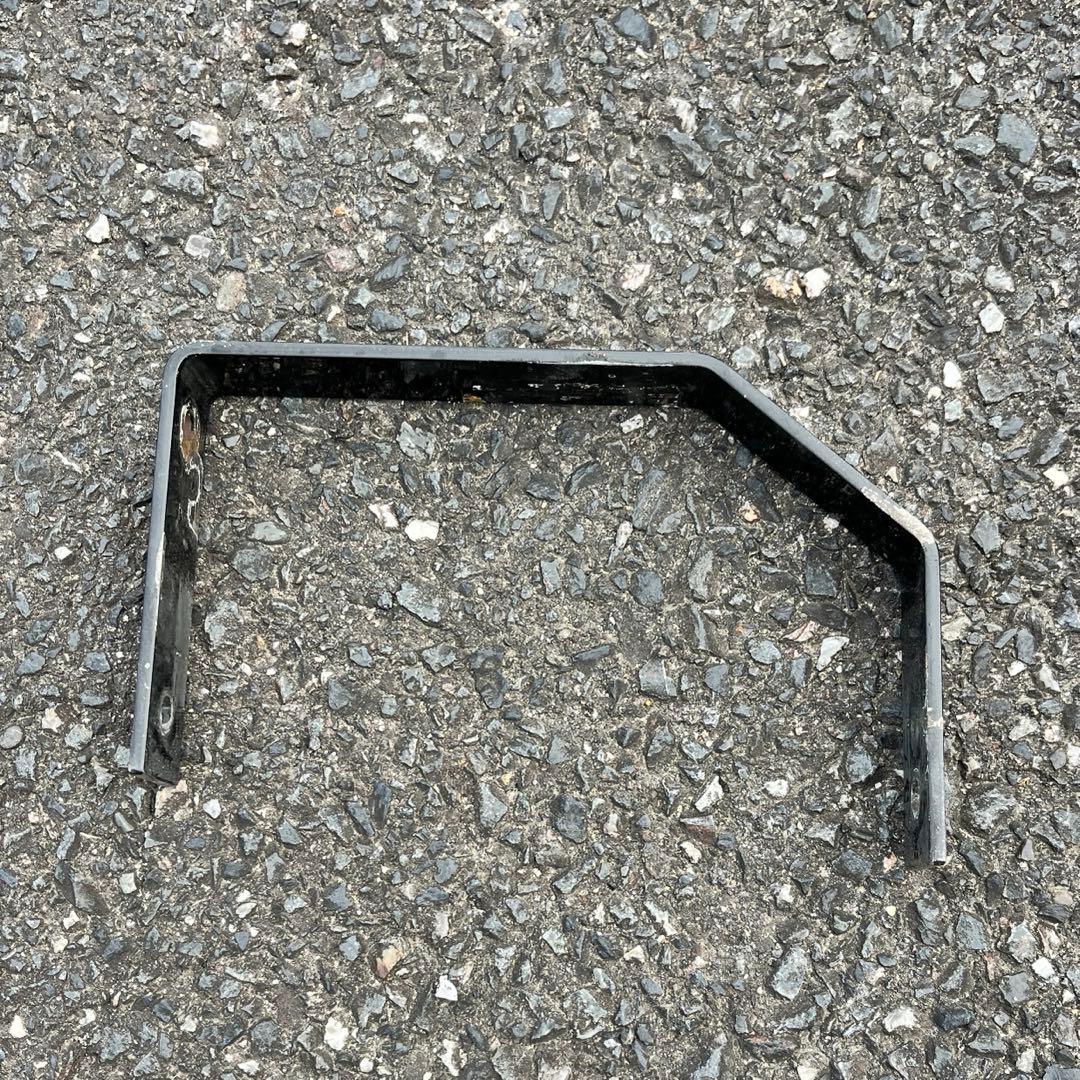 ホーネット250 SP忠男 スーパーコンバット 2本出し フルエキ マフラー