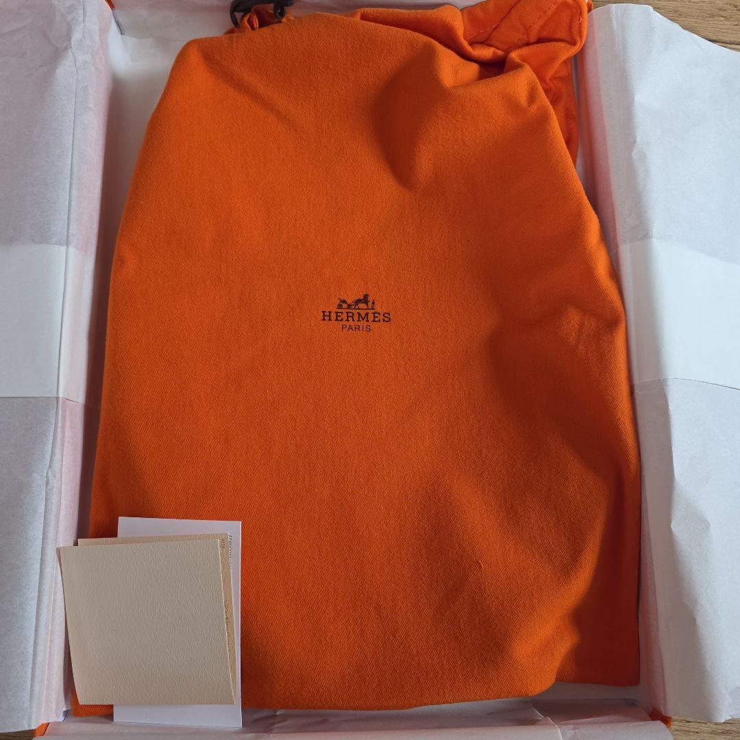 Hermès Balcon du Guadalquivir オーバルプレート