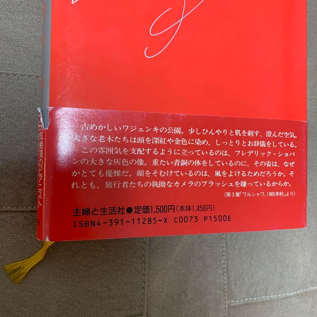 カーテンコールのあとで／スタニスラフ・ブーニン