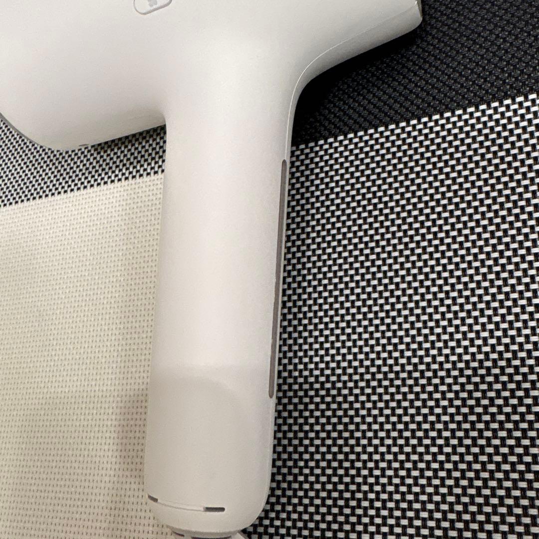 Panasonic EH-NA0J-W ウォームホワイト