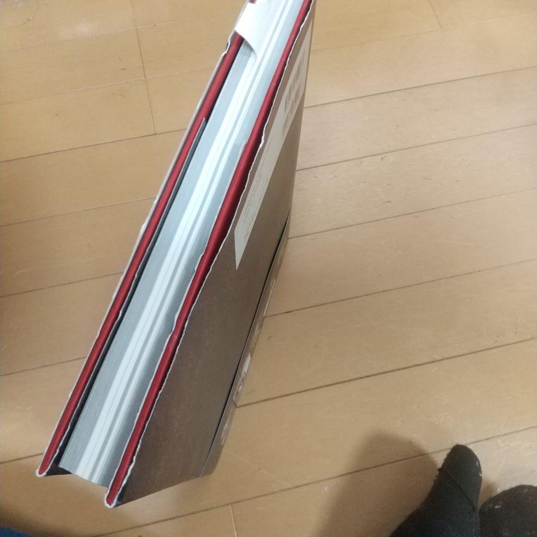 【小島文美】Santa Lilio Sangre　緋いユリ 画集