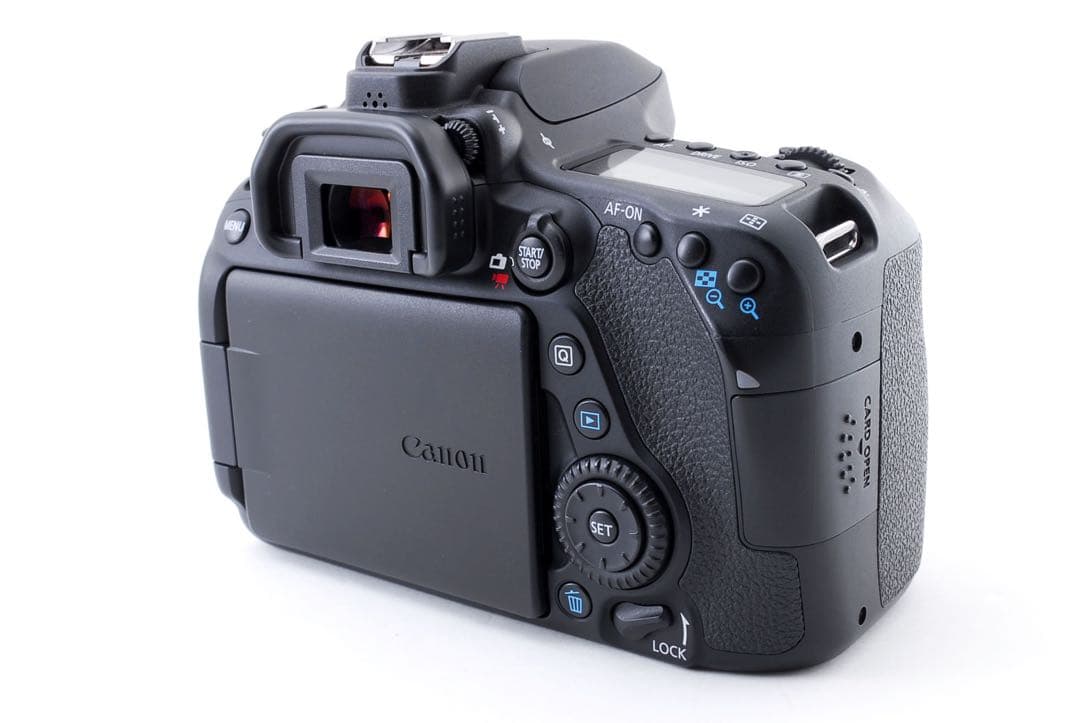 一眼レフカメラCanon EOS 6D Mark II /単焦点レンズセット