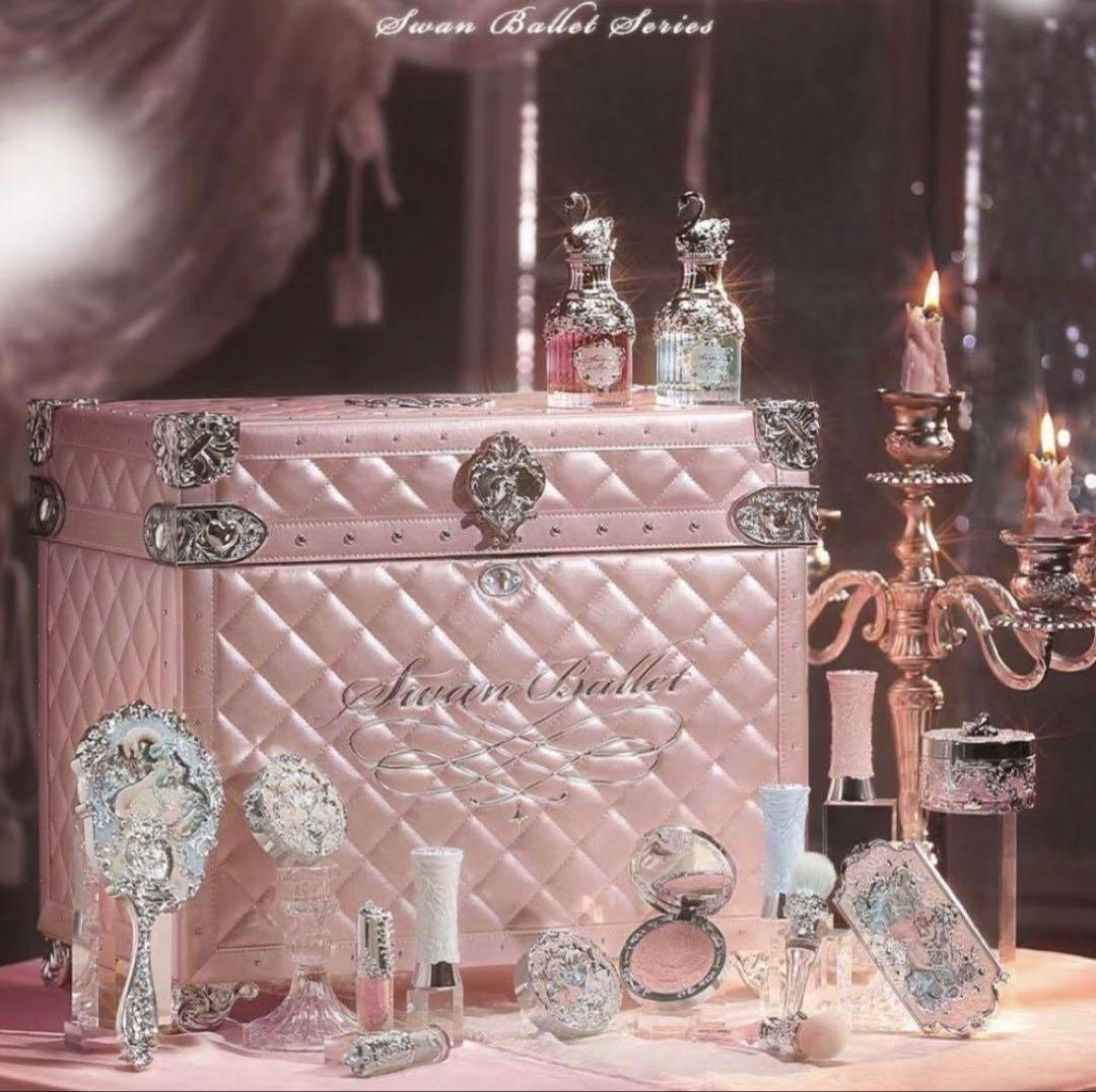 フラワーノーズ/スワンバレーシリーズ (本体のみ)