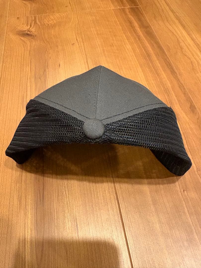 キムタク着　ダマサーフボード　キャップ