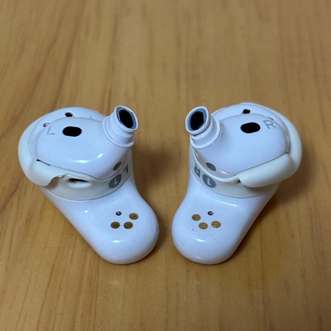 【破格】Bose QuietComfort Earbuds Ⅱ ホワイト
