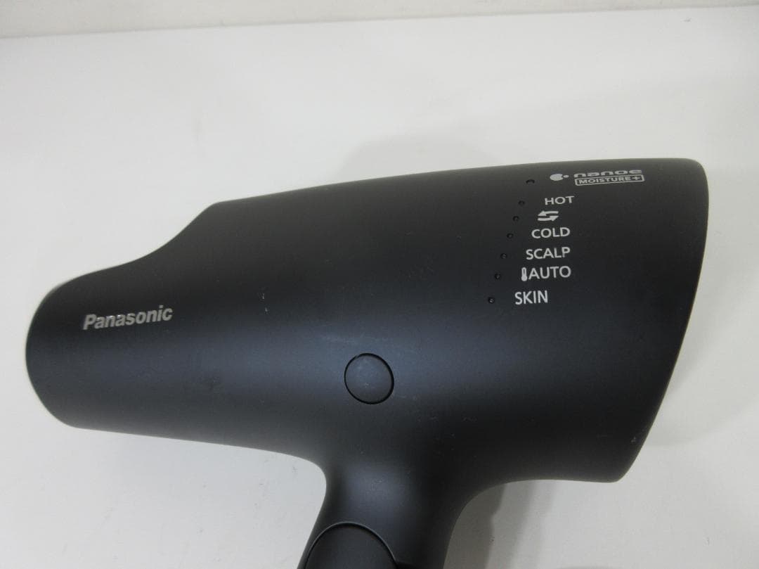 パナソニック ヘアードライヤー ナノケア EH-NA0G 高浸透ナノイー搭載