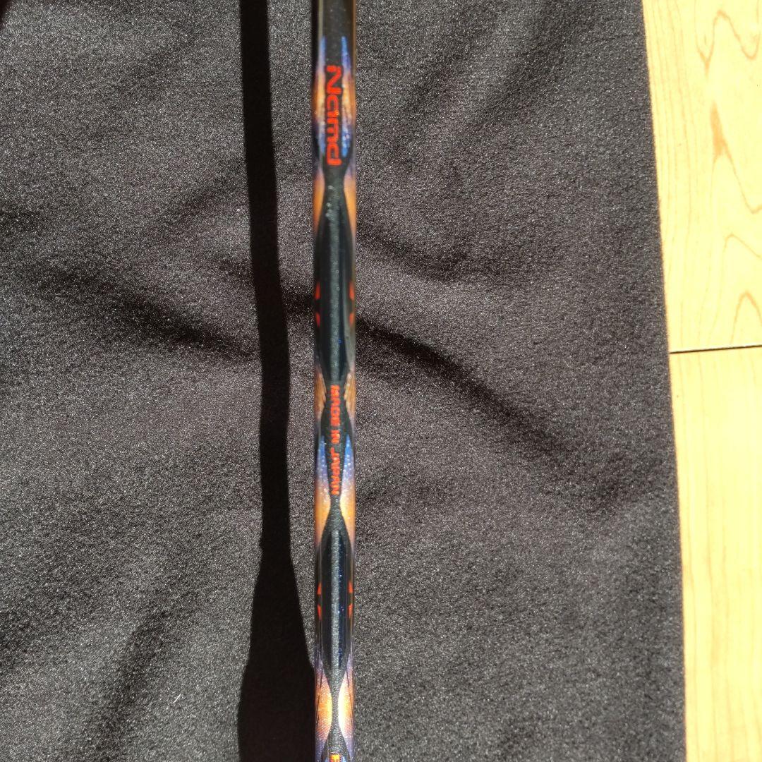 アストロクス77プロ YONEX バドミントンラケット 専用ケース付き