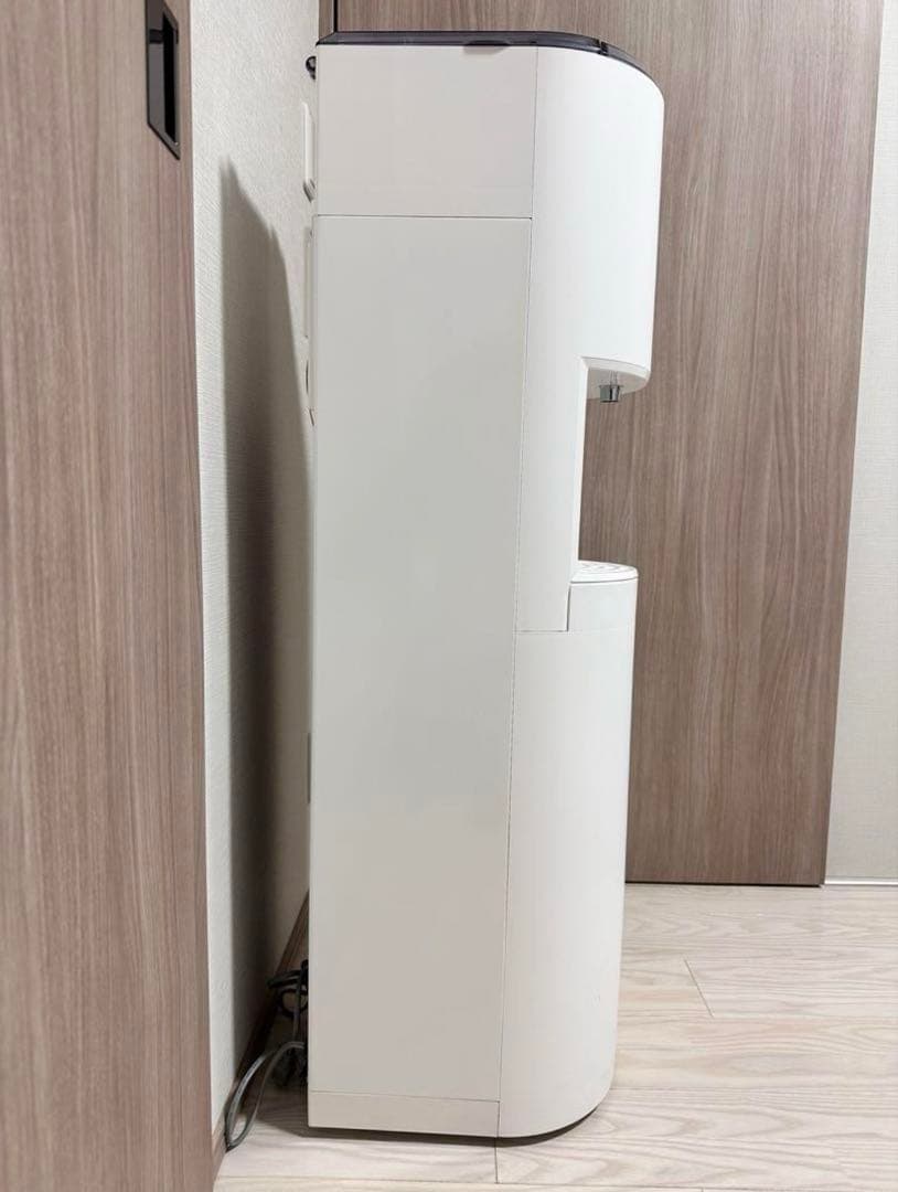 い*キ様 浄水型ウォーターサーバー トール エブリィフレシャスevery fre