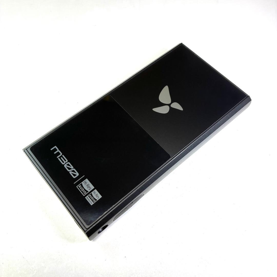 Hiby Digital M300 DAP ブラック