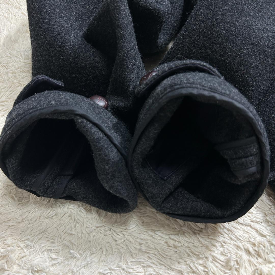 美品 90's Polo by Ralph lauren ダッフルコート LL