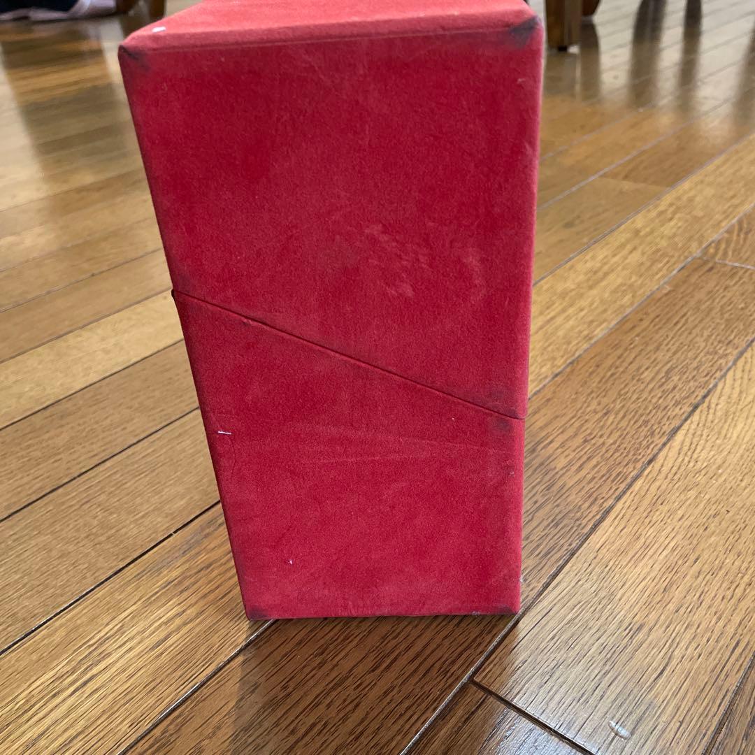 Hennessy ヘネシー ナポレオン シルバートップ ブランデー 箱有