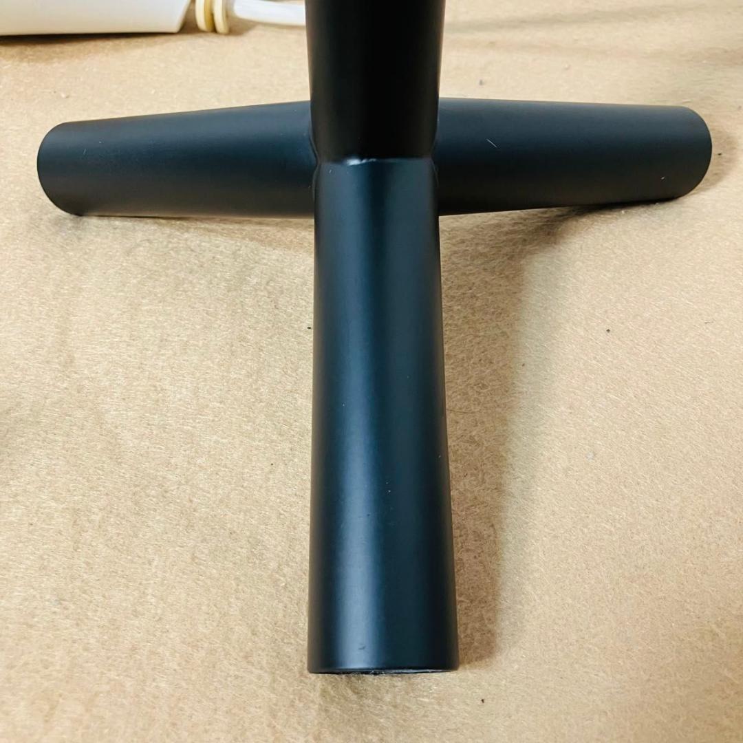 【美品 希少】IDEE molecule BLACK イデー モレキュール