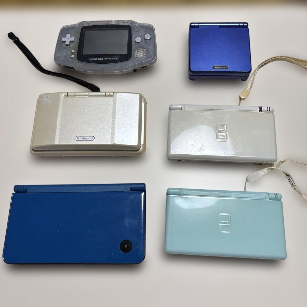 し*ち様 任天堂 ゲーム機とゲームソフトセット