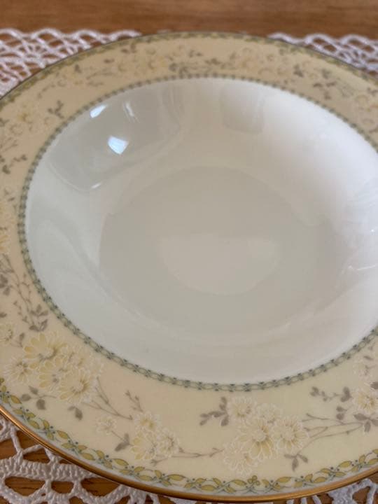 ノリタケディナーセット