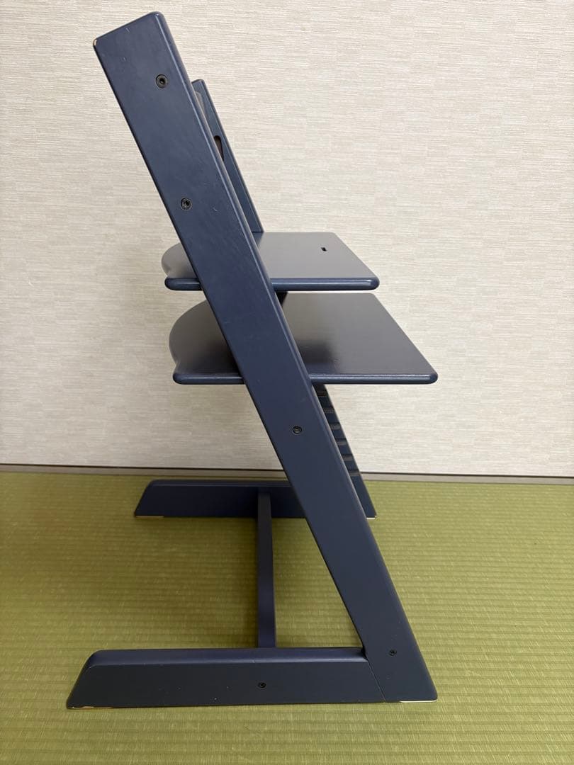 STOKKE TRIPP TRAPP ストッケ　Baby Set 付き