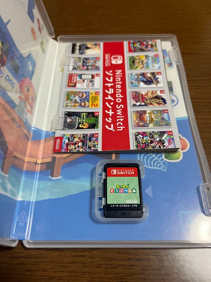 Nintendo Switch Lite ピンク + あつまれ どうぶつの森