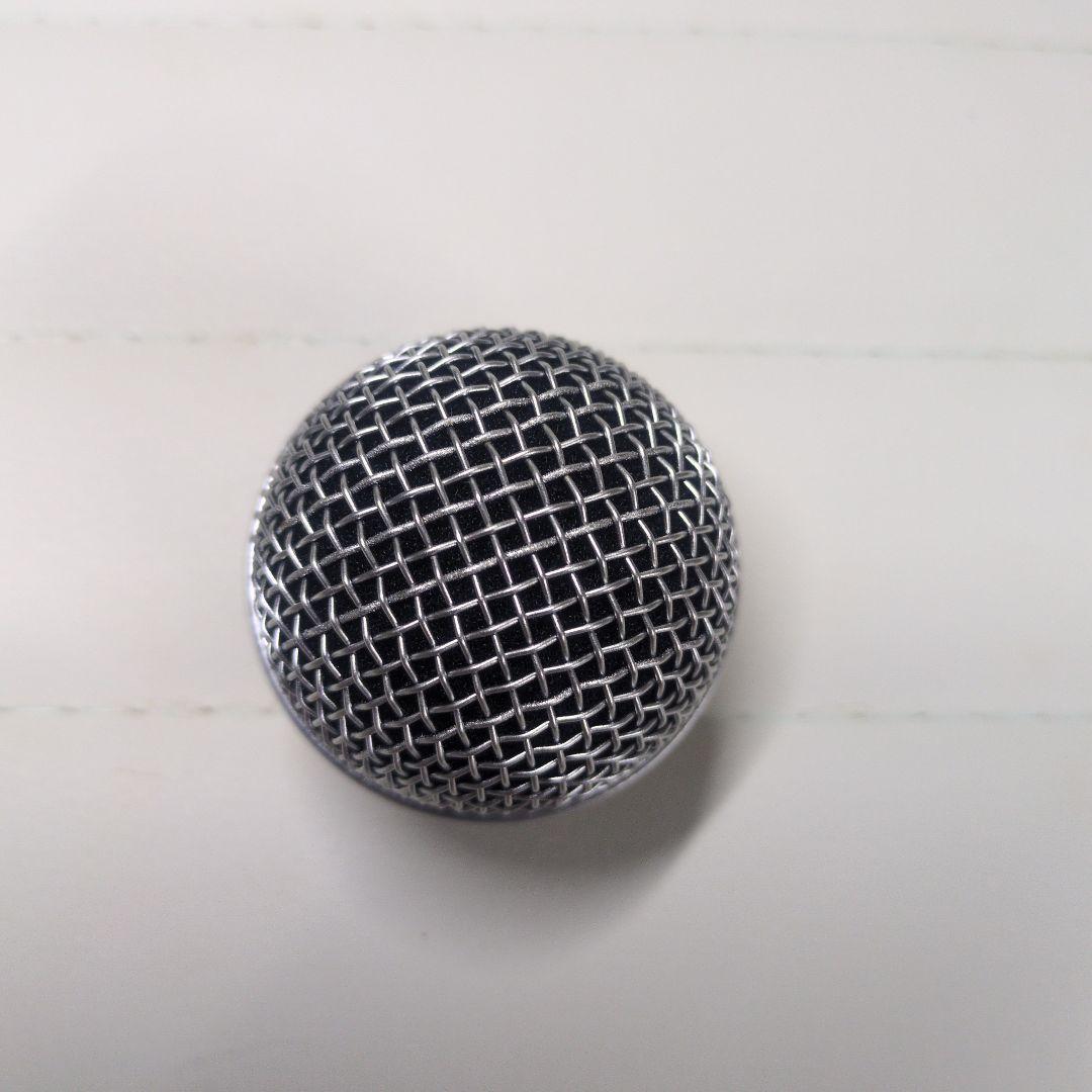 Shure Beta 58A ダイナミックマイク