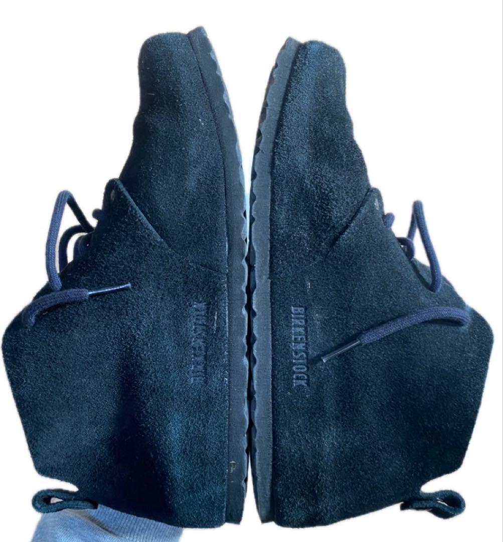 BIRKENSTOCK Montana ビルケンシュトックモンタナ ブラック