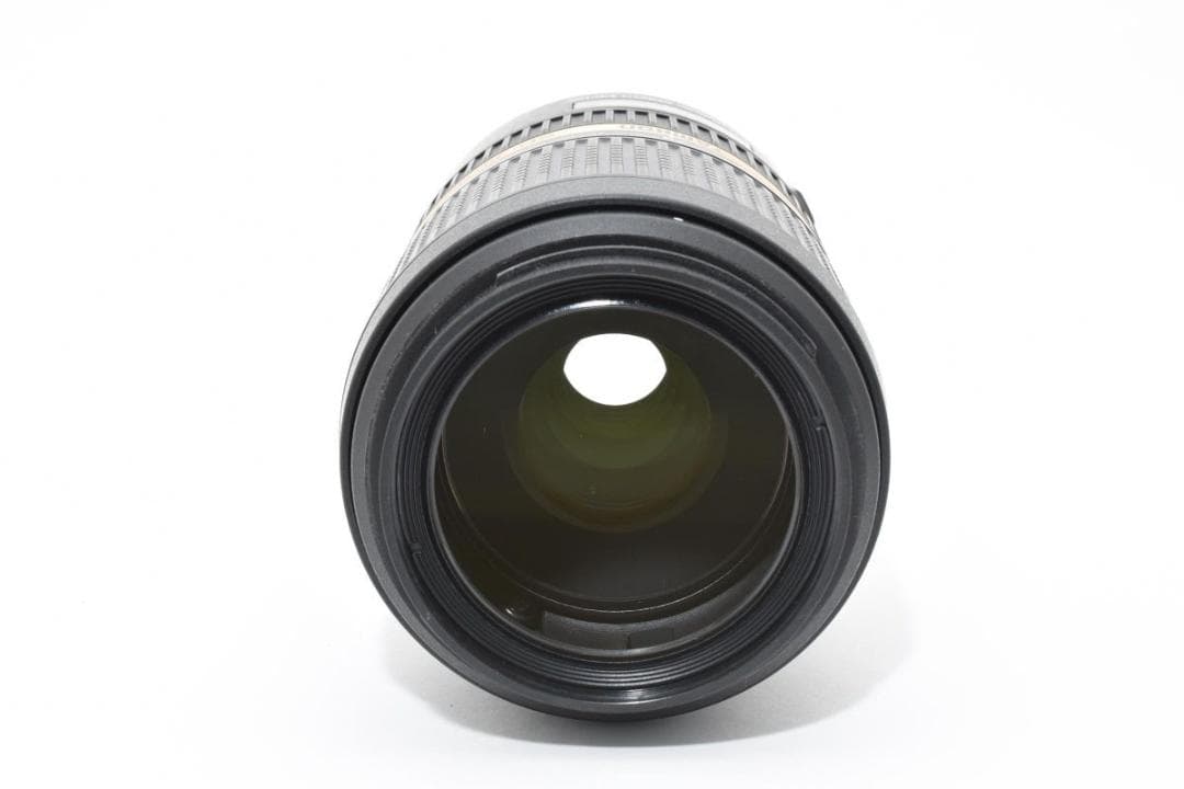 Tamron 70-300mm F4-5.6 VC USD Canon レンズ