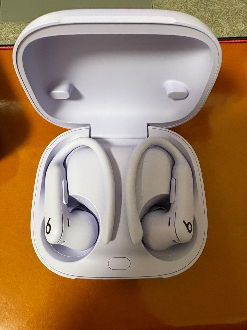 Powerbeats pro 2 ワイヤレスイヤホン