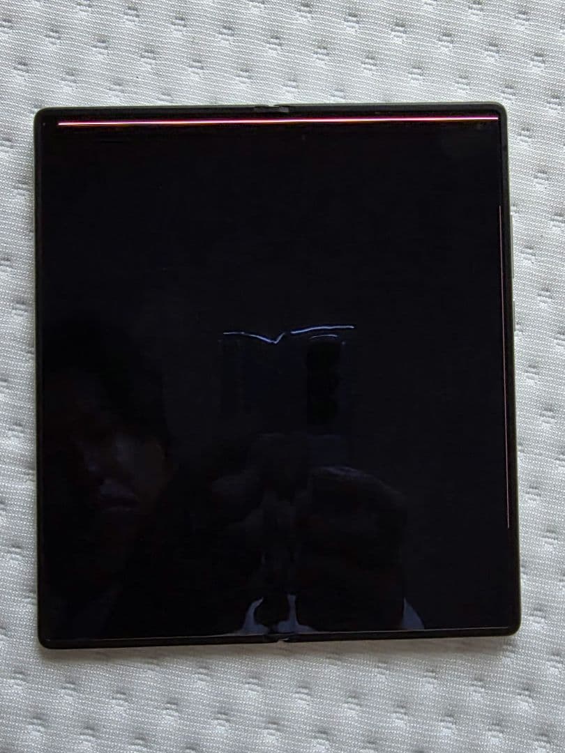 スマートフォン本体 vivo X Fold3 Pro 512GB