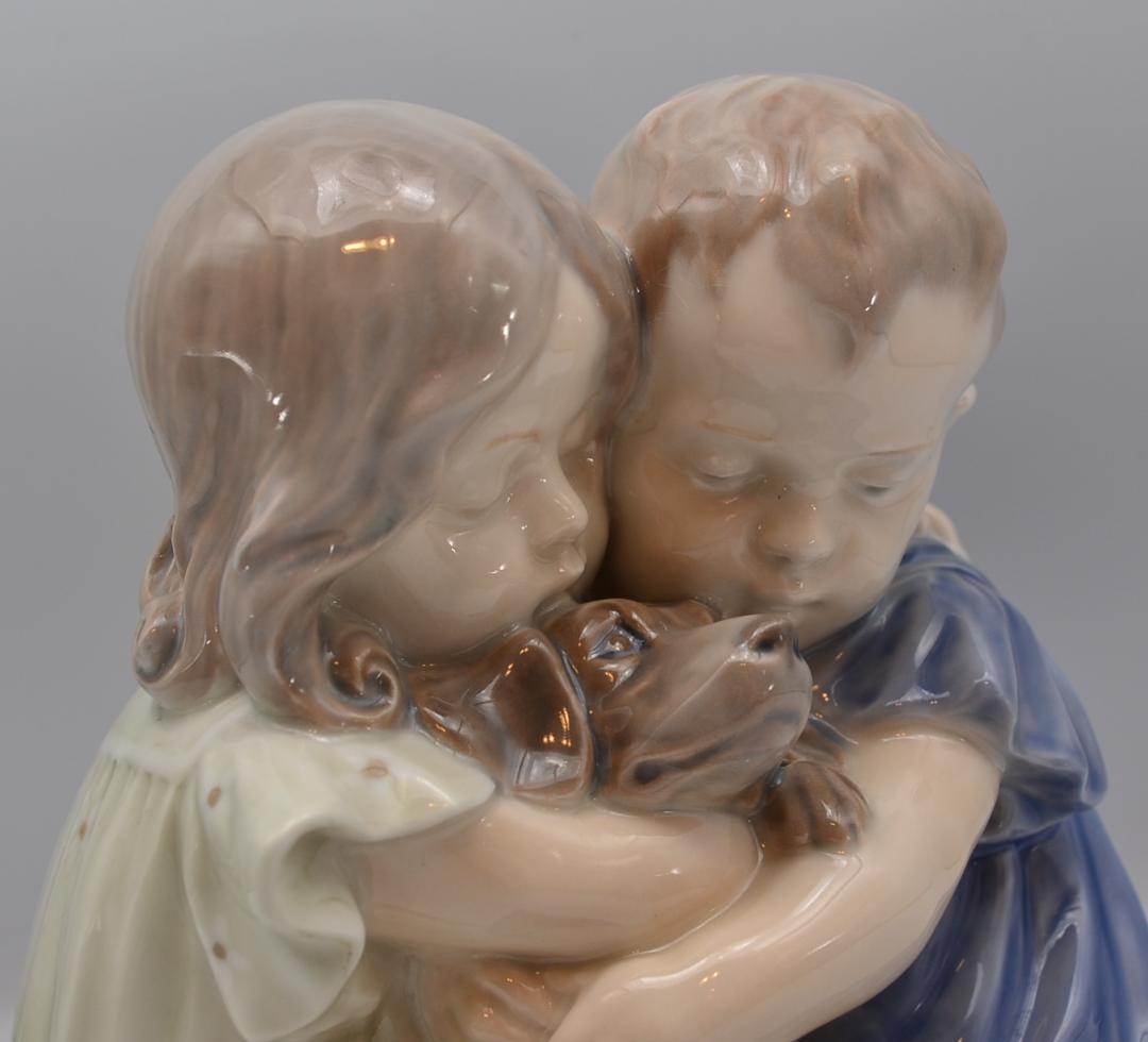 ベストフレンド　＃707　No.3　★ロイヤルコペンハーゲン　デンマーク