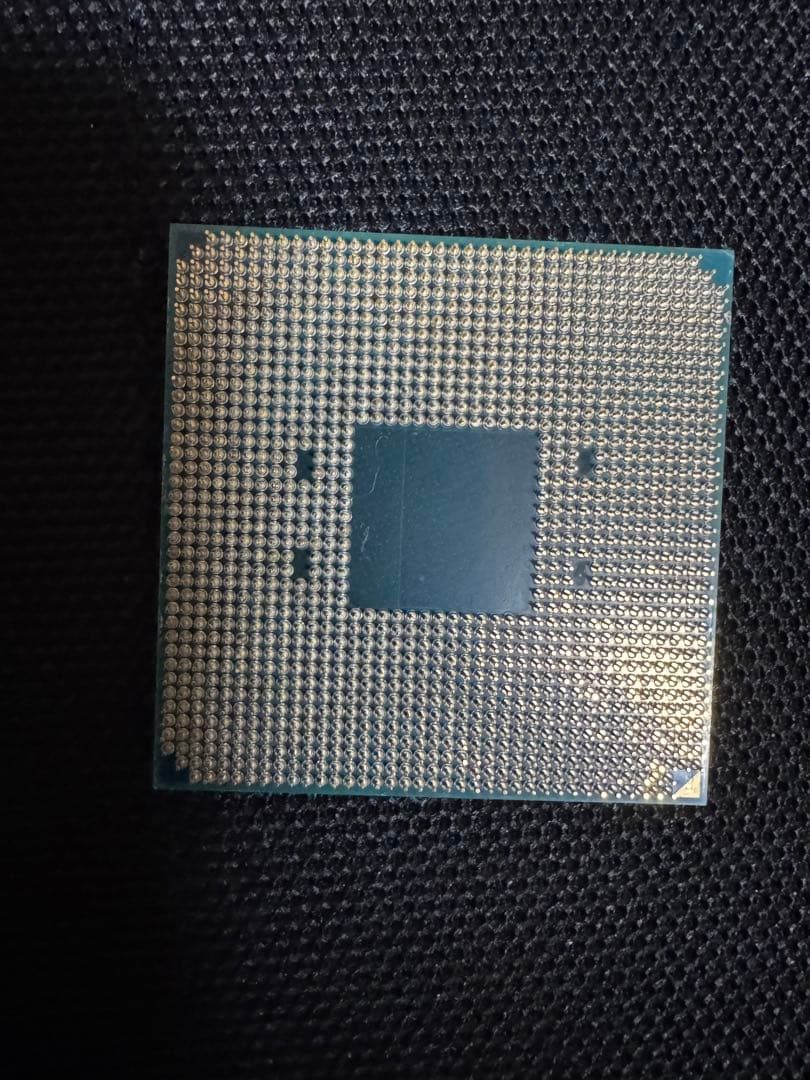 C*p様 AMD Ryzen 7 3700X CPU