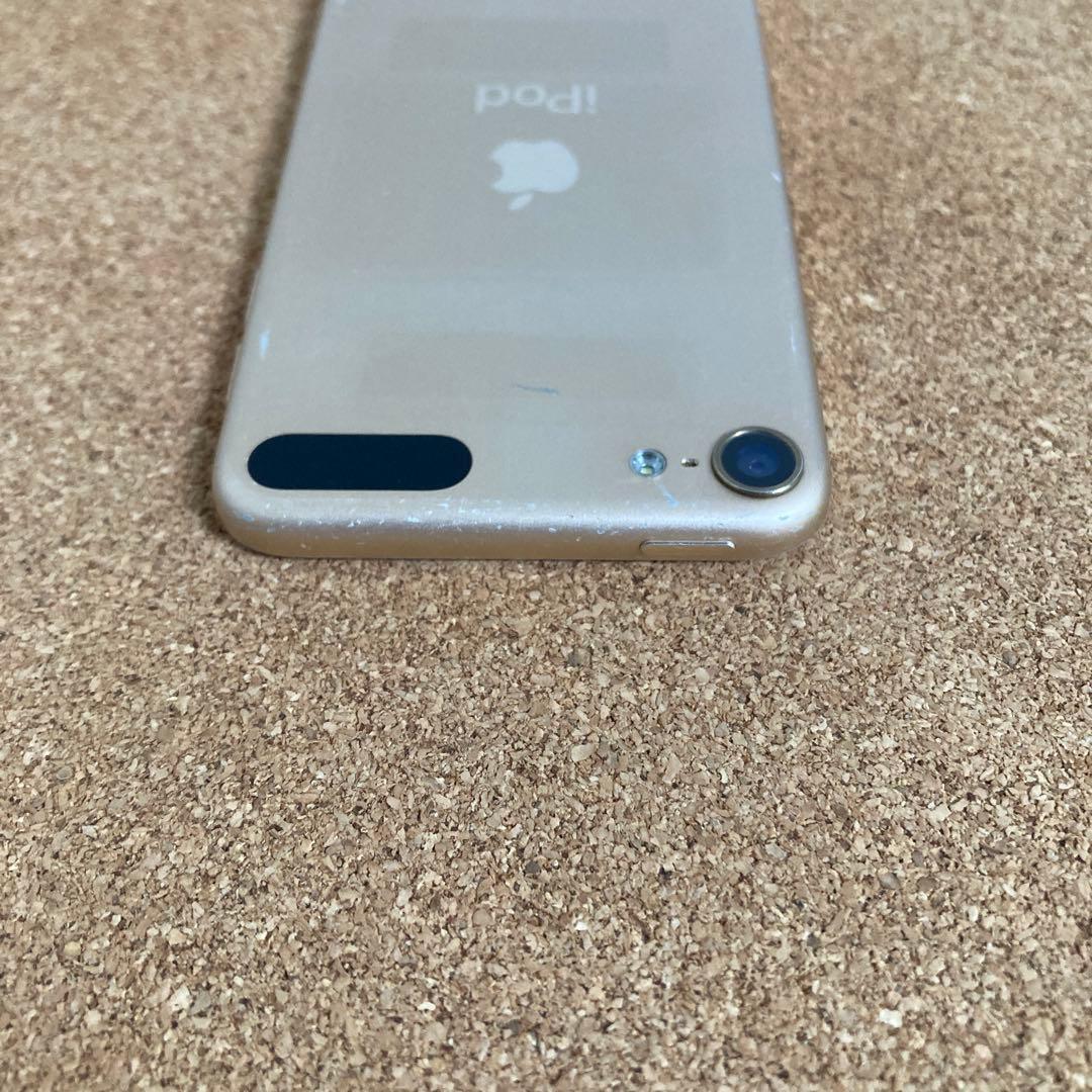 305【早い者勝ち】iPod Touch7 第7世代 32GB WIFIモデル☆