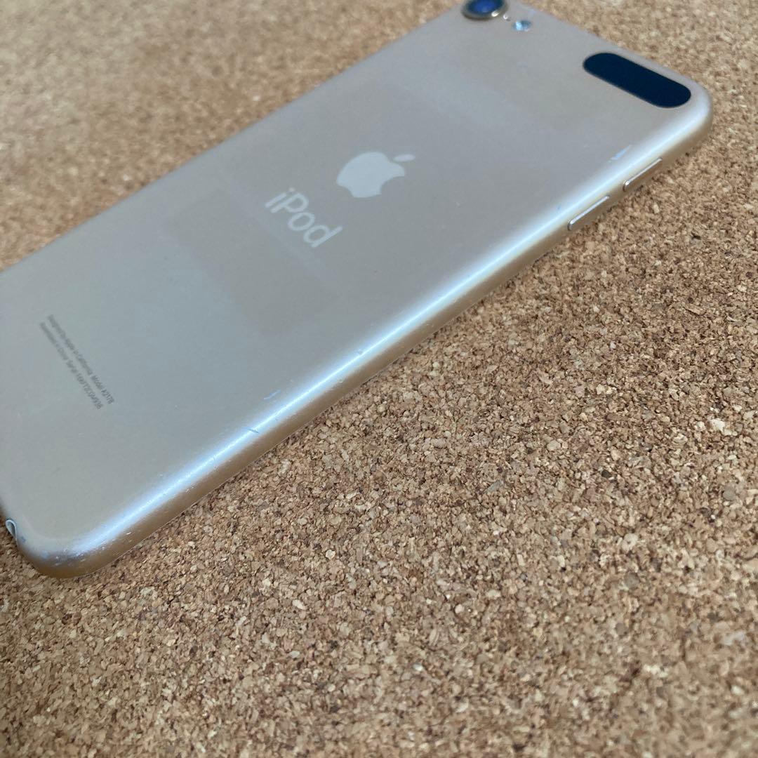 305【早い者勝ち】iPod Touch7 第7世代 32GB WIFIモデル☆