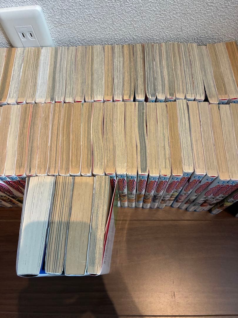 ナルト全巻セット　おまけ付き　外伝、秘伝の書