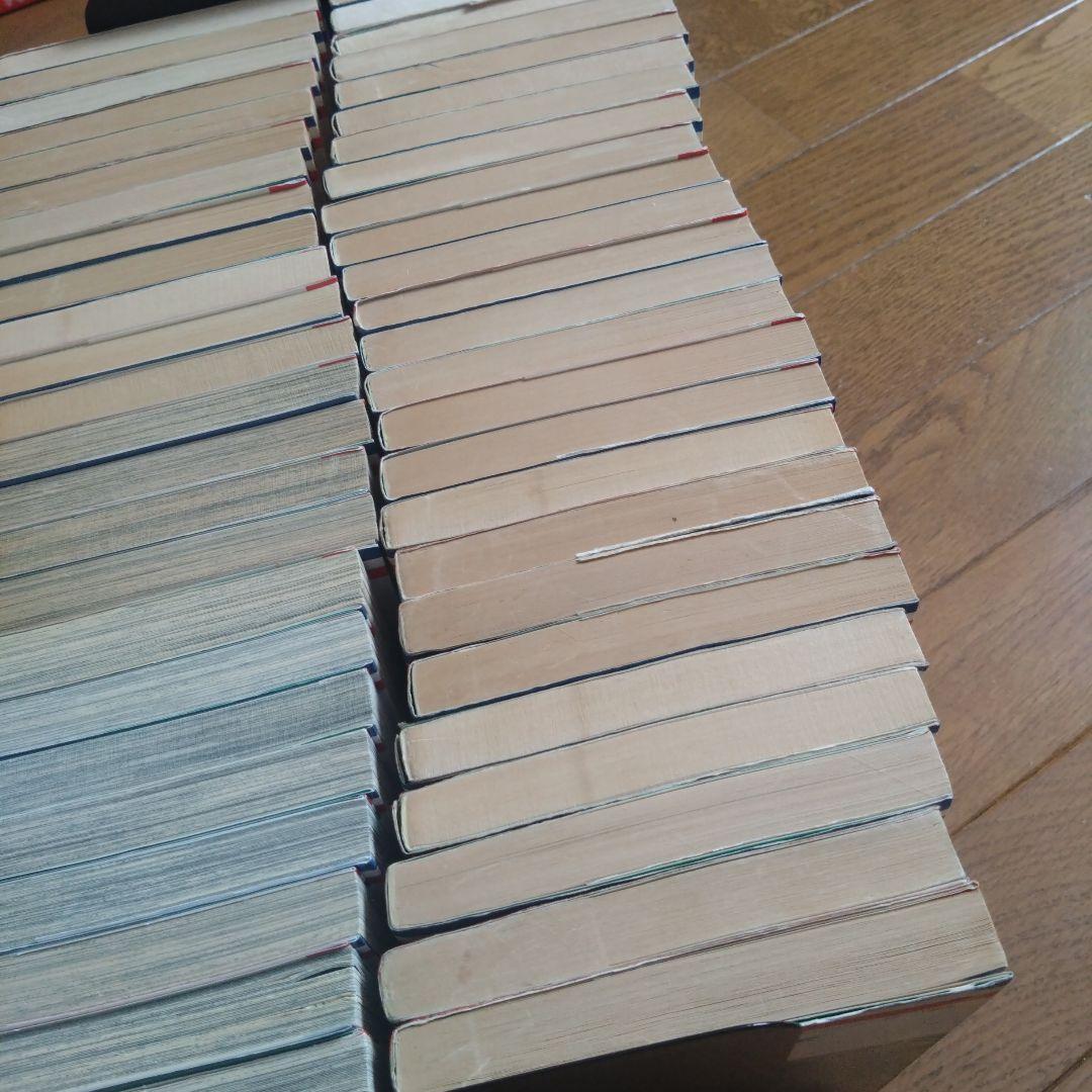 「ガラスの仮面」全49巻