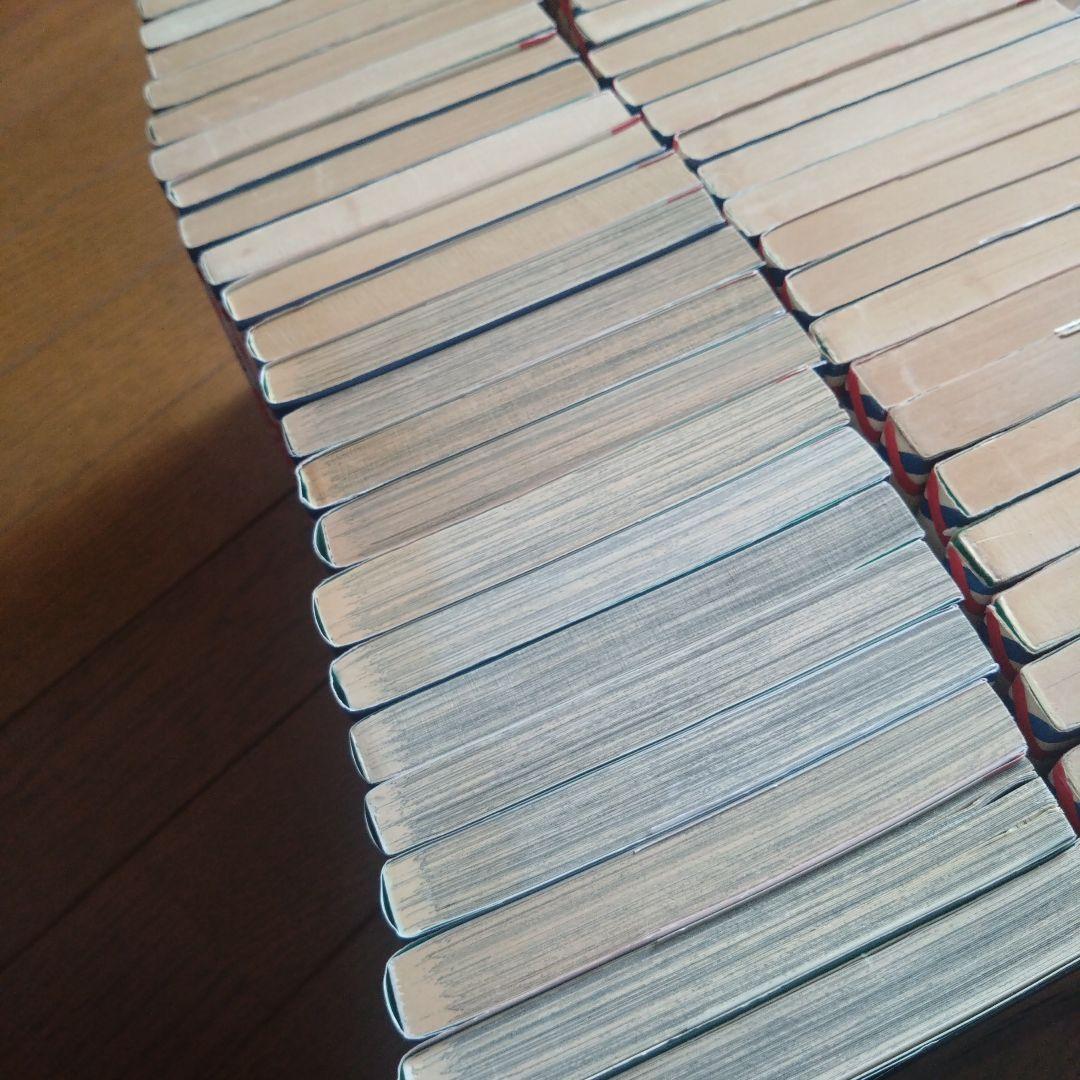 「ガラスの仮面」全49巻