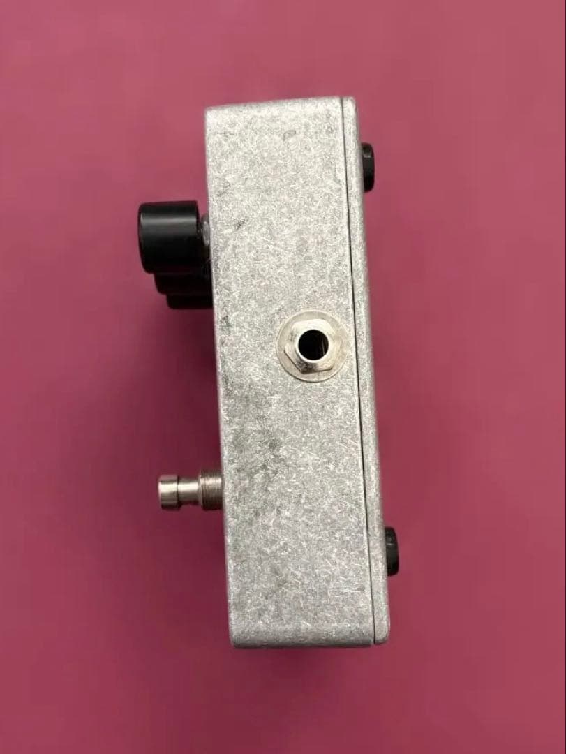 ギター ElectroHarmonix Stereo electric Mistress