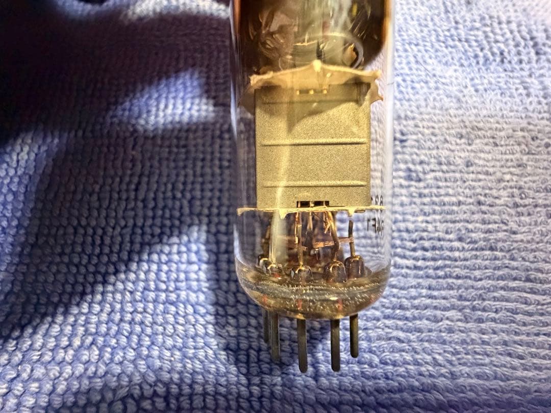 CV4003 KQDD/K 84-44 真空管