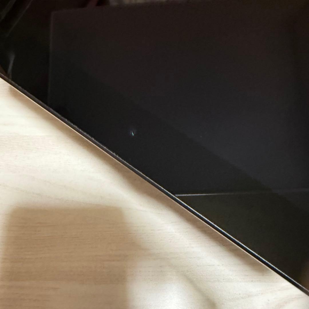 iPad 第9世代 スペースグレー 62GB