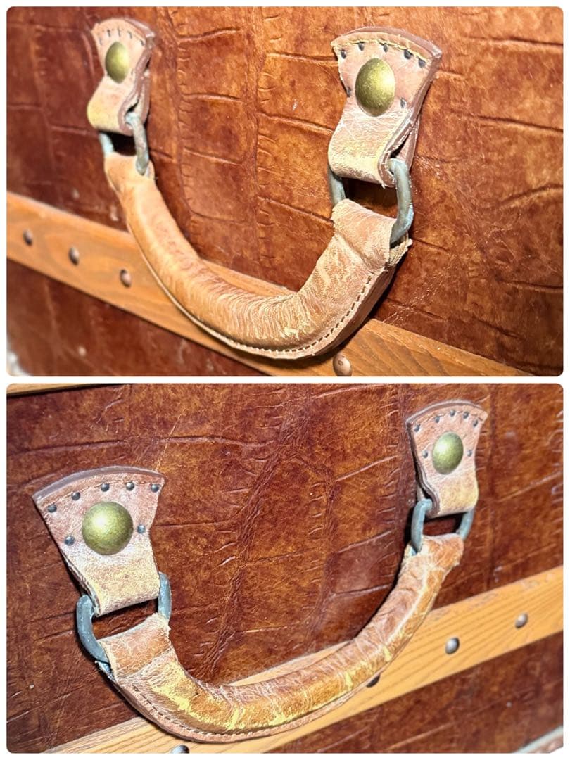 HR851 【希少廃盤】HALO SLAB SMALL COFFEE TABLE