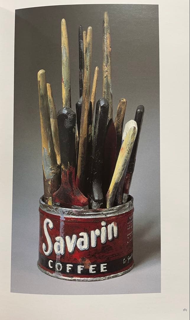 Jasper Johns A Retrospective MoMA 回顧録　新品