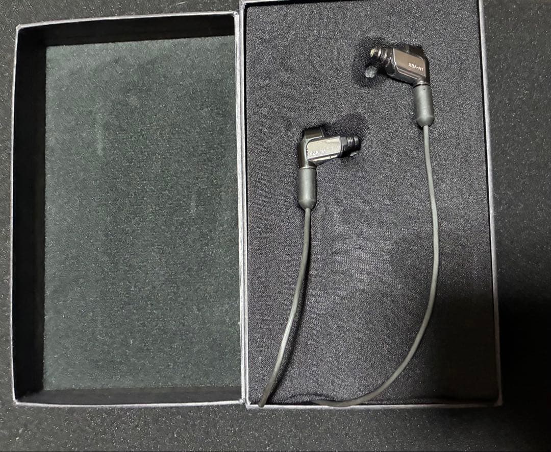 Sony xba-n1 中古