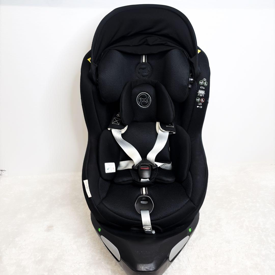 cybex サイベックス ISOFIX シローナGi i-size プラス