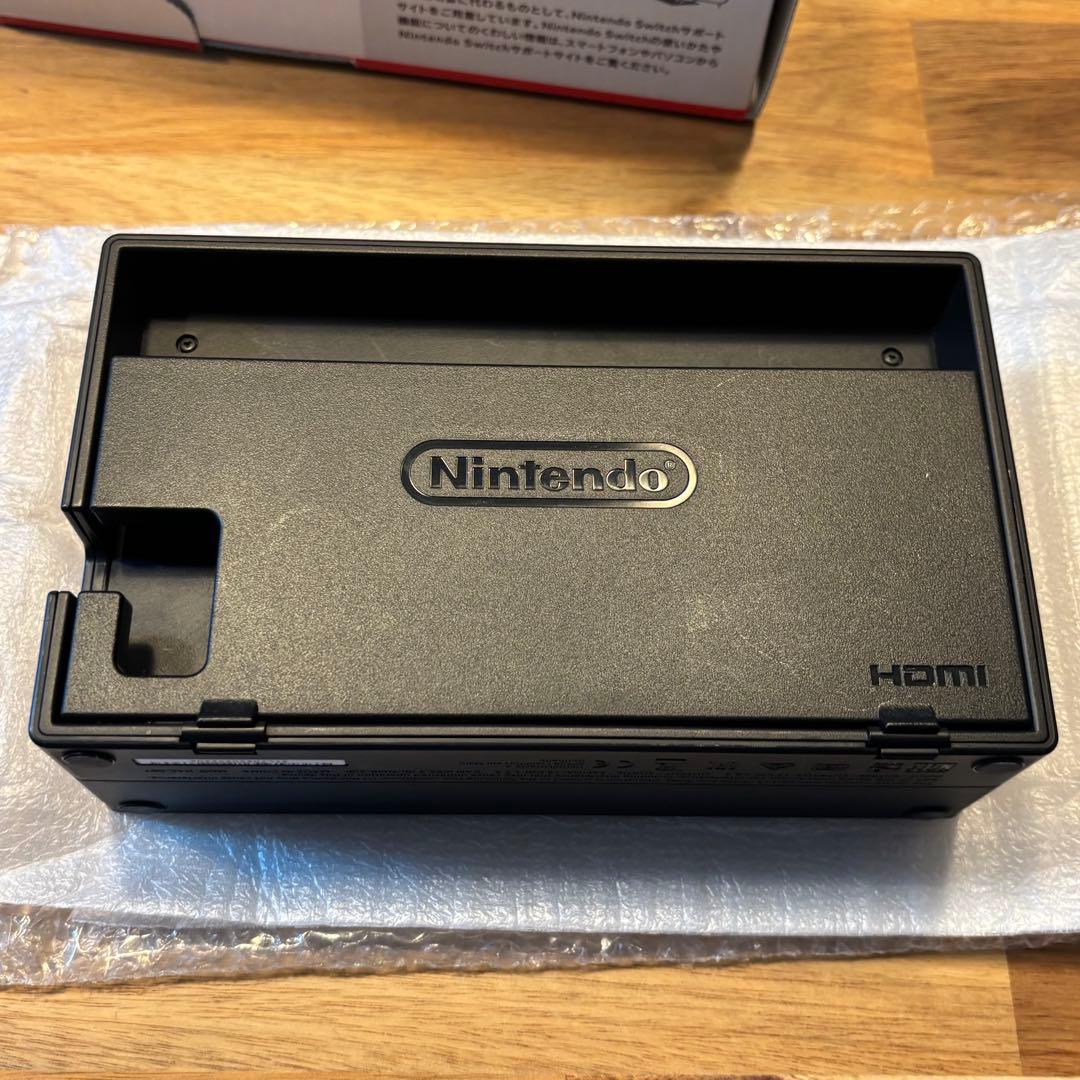 ニンテンドースイッチ 本体 ネオンカラー バッテリー強化版