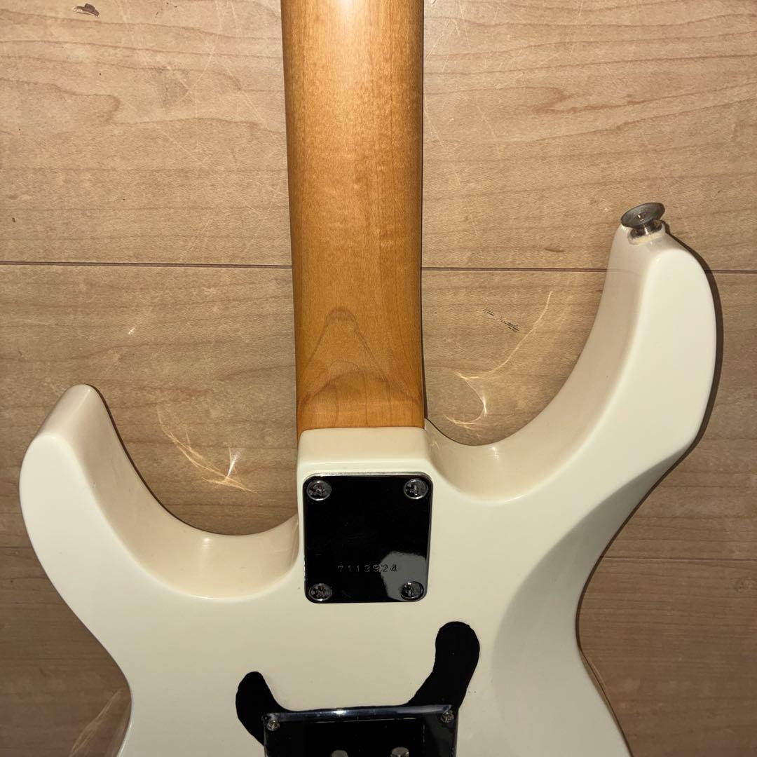 Monsty ギターフェルナンデス STJ ギター FR テレキャスター TEJ