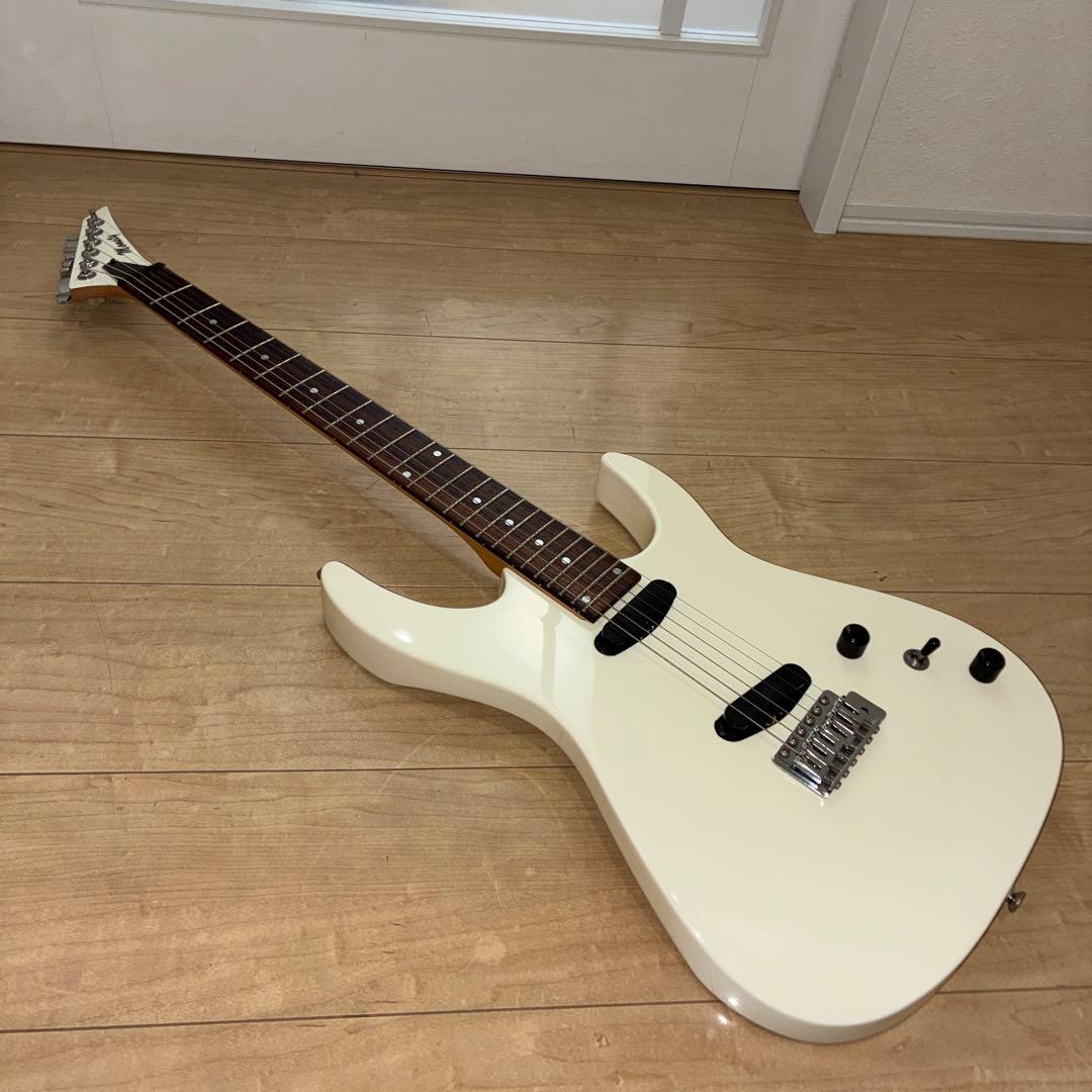 Monsty ギターフェルナンデス STJ ギター FR テレキャスター TEJ