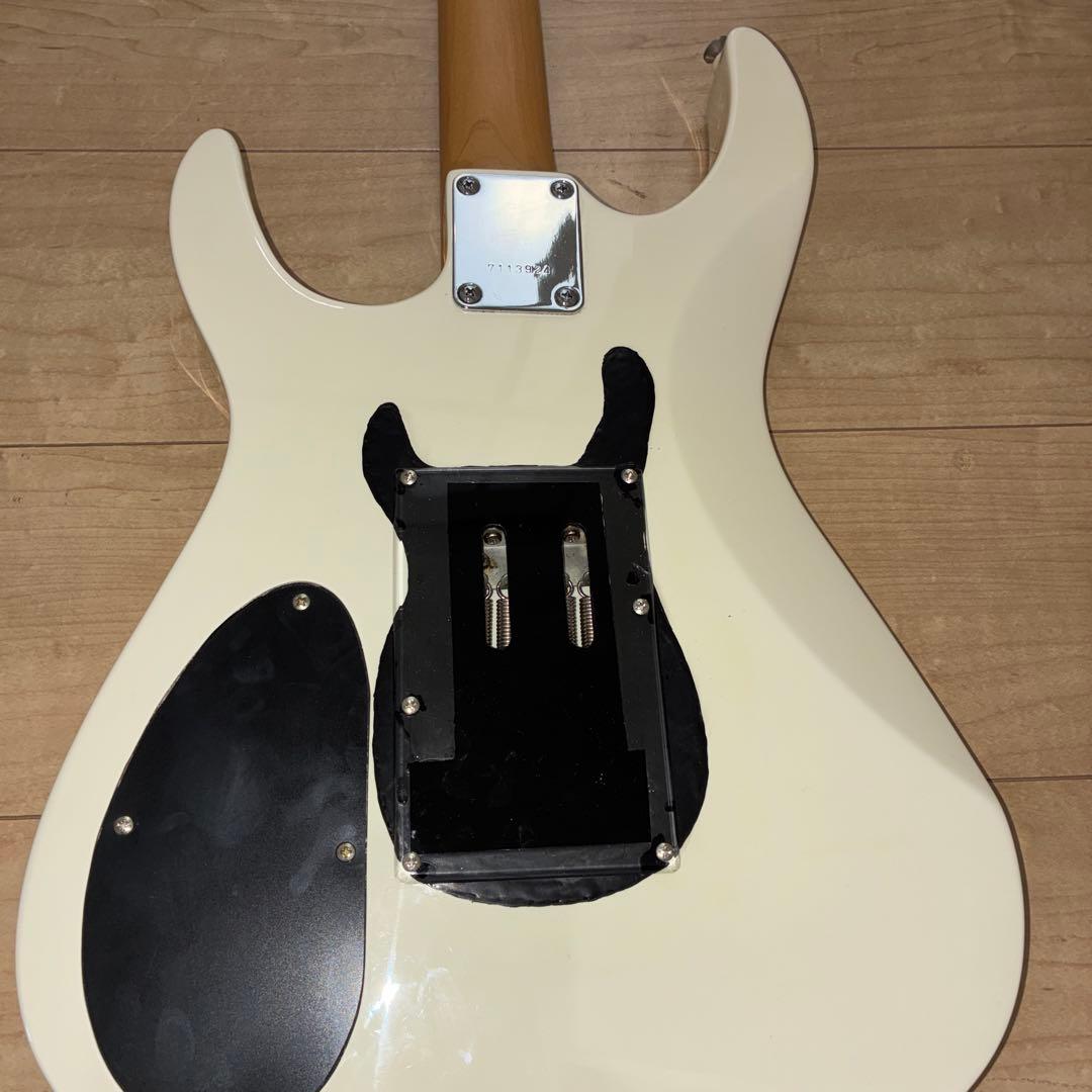 Monsty ギターフェルナンデス STJ ギター FR テレキャスター TEJ