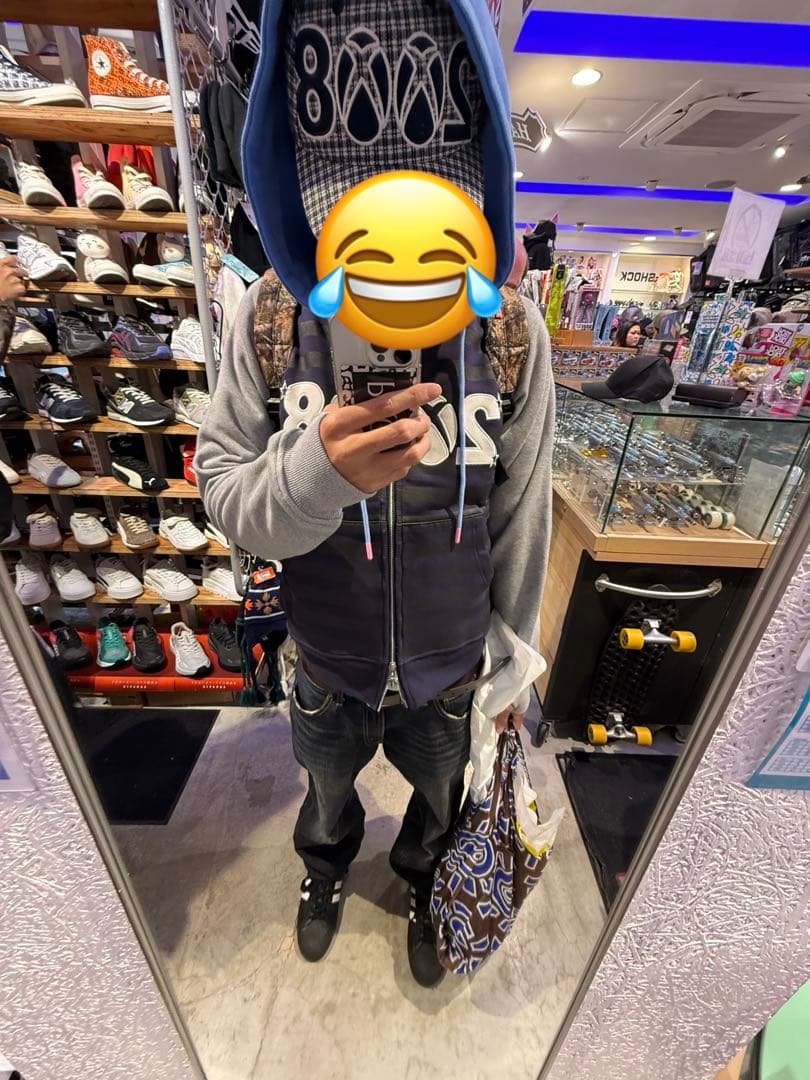 帽子 fuck this industry punk and yo