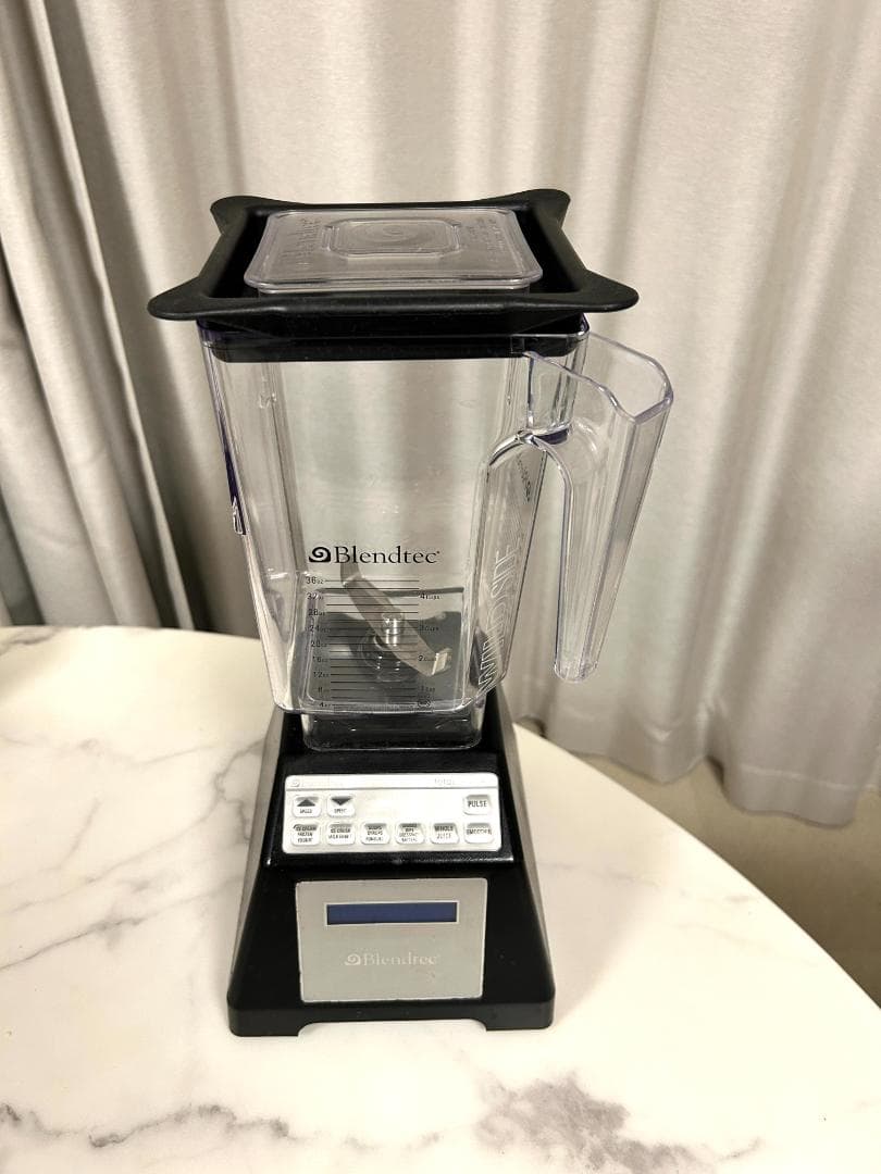ブレンドテック ES3 トータルブレンダー 動作確認済