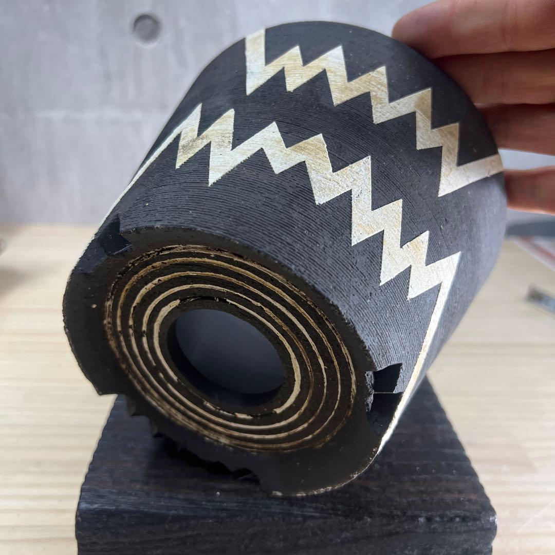 手作植木鉢 XLサイズ 検（ 塊根植物 グラキリス パキプス アガベ)