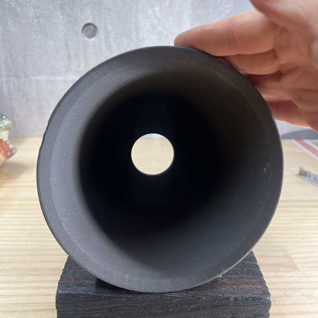 手作植木鉢 XLサイズ 検（ 塊根植物 グラキリス パキプス アガベ)