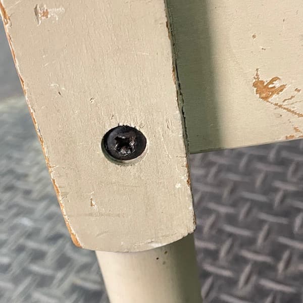 送料別　オールドカリモク　アームソファ2脚セット　ジャパンビンテージ　チェア