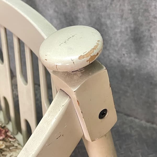 送料別　オールドカリモク　アームソファ2脚セット　ジャパンビンテージ　チェア